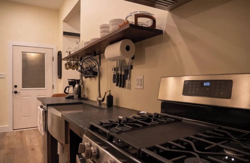 Ambler House | Açaí: Ambler 3 Bed, 3 Bath, & 3 Floor Home