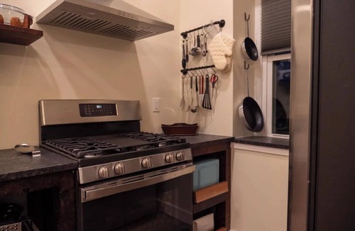 Ambler House | Açaí: Ambler 3 Bed, 3 Bath, & 3 Floor Home