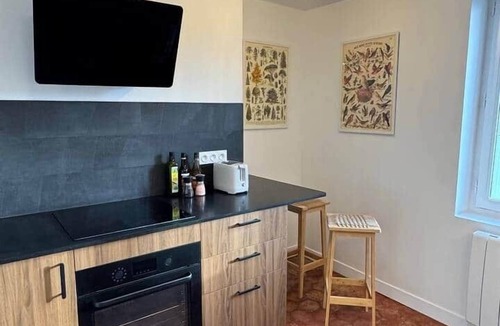 Provins Apartment | Aélys - Hosts 3 - Central Provins