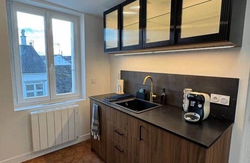 Provins Apartment | Aélys - Hosts 3 - Central Provins