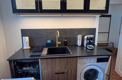 Provins Apartment | Aélys - Hosts 3 - Central Provins