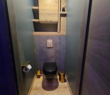 Dommartin-la-Chaussee Villa | Aérogites Chambley