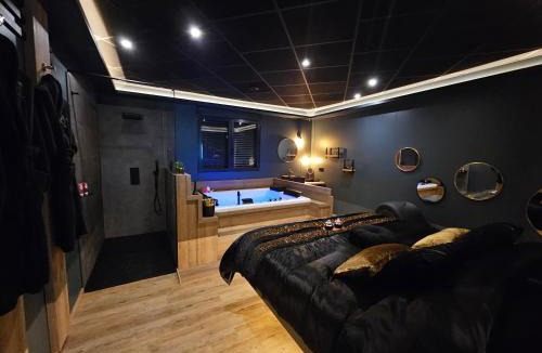 Dommartin-la-Chaussee Villa | Aérogites Chambley