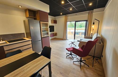 Dommartin-la-Chaussee Villa | Aérogites Chambley