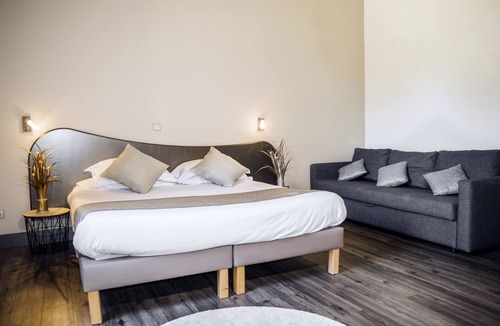 Mauguio Hotel | Aéroport Hôtel