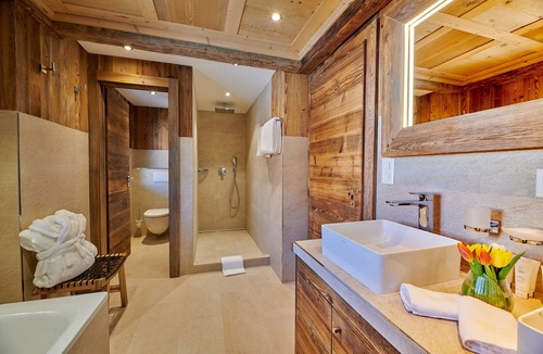 Montana Hotel | Aïda Hôtel & Spa (Adults Only)