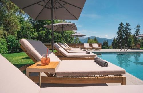 Montana Hotel | Aïda Hôtel & Spa - "Adults Only" Relais & Châteaux
