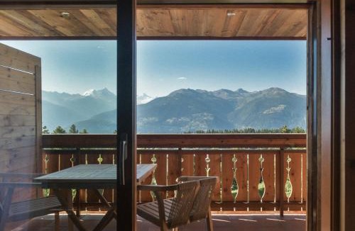 Montana Hotel | Aïda Hôtel & Spa - "Adults Only" Relais & Châteaux