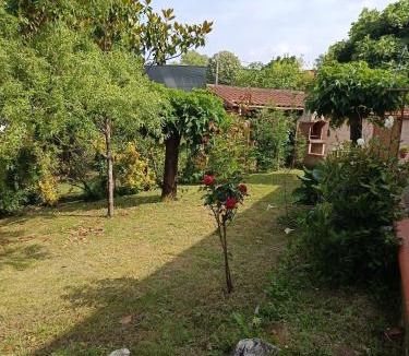 Carmaux Bed & Breakfast | AïnaPat