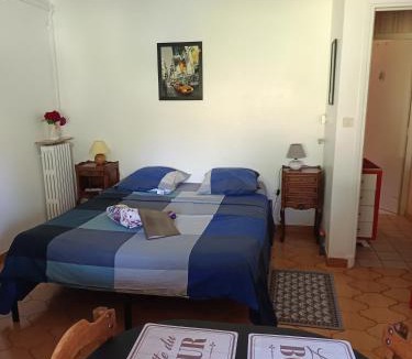 Carmaux Bed & Breakfast | AïnaPat