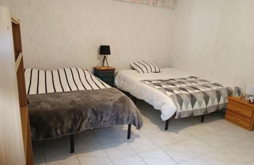 Carmaux Bed & Breakfast | AïnaPat