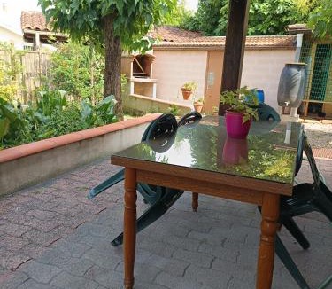 Carmaux Bed & Breakfast | AïnaPat