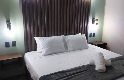 Ciudad Hidalgo Hotel | AñoranzaHotelBoutique