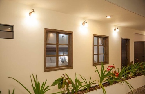 Ciudad Hidalgo Hotel | AñoranzaHotelBoutique