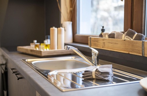 Engadin Scoul Ski Chalet | A 01 MEIS CHALET