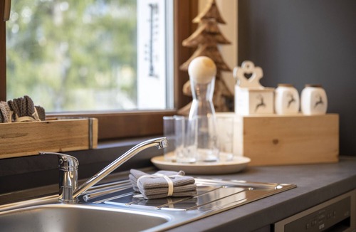 Engadin Scoul Ski Chalet | A 01 MEIS CHALET