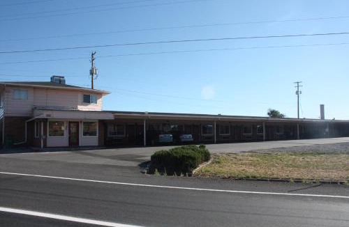 Altamont Hotel | A-1 Budget Motel