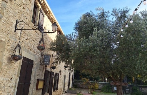 Malves-en-Minervois Apartment | A 10 km de la Citée de Carcassonne