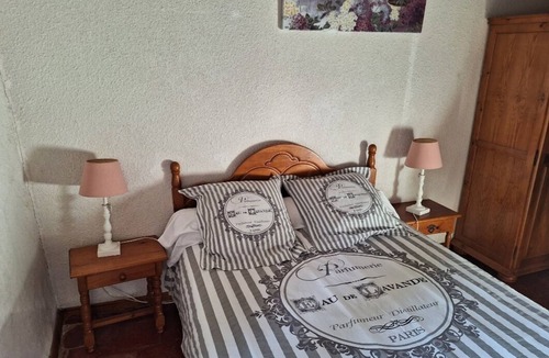 Malves-en-Minervois Apartment | A 10 km de la Citée de Carcassonne