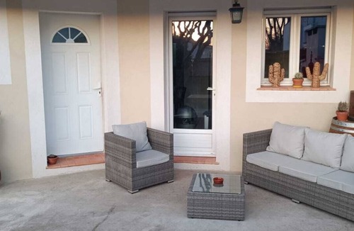 Bouillargues House | A 10 km de Nîmes, Villa au Calme