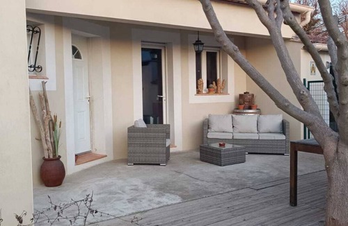 Bouillargues House | A 10 km de Nîmes, Villa au Calme