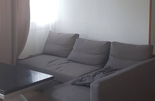 Mons-en-Baroeul Apartment | A 10 min de Lille Flandres Appartement Confort