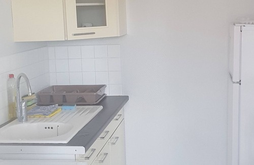 Mons-en-Baroeul Apartment | A 10 min de Lille Flandres Appartement Confort