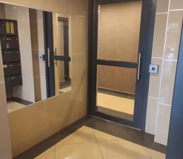 Athis-Mons House | A 10 mins d'aéroport d'ORLY logement lumineux chaleureux
