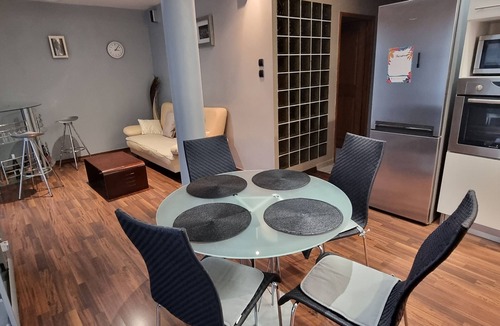 Lamalou-les-Bains Apartment | A 10-MINUTE WALK FROM DOWNTOWN