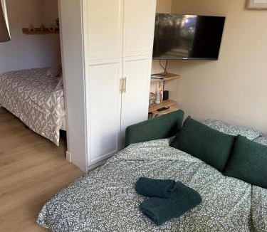 Bailly-Romainvilliers House | A 10min de DISNEY - Escapade enchantée et cocooning