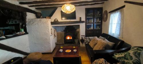 Molinicos House | A 11 km de Riopar Casa Acogedora con sabor antaño