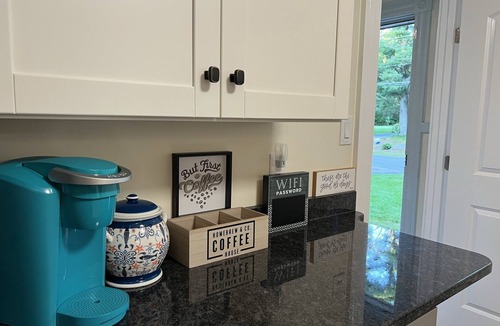 Sutton Apartment | A 126 year old lake property & you won’t believe it! Great fishing spot!