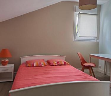 Noyers-Bocage House | A 15 mn ouest Caen