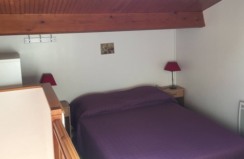 Longeville-sur-Mer Cabin | A 150 m de la Plage de Sables Fins