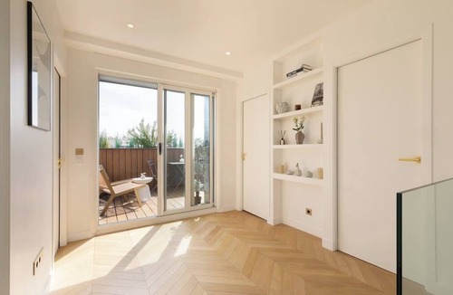 Madeleine Apartment | A 175 SQM LUXURIOUS PARISIAN EXPERIENCE NEXT TO THE MADELEINE - RUE DE L'ARCADE