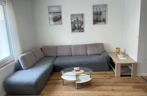 Petit-Fort-Philippe House | A 1min a pied de la plage Petit fort Philippe