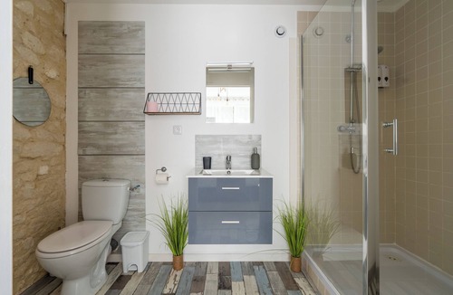 Neuil Bed & Breakfast | A 2 pas d'Azay