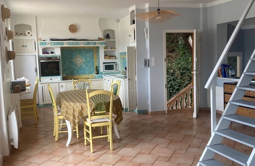 Le Pradet Apartment | A 2 pas de la Plage des Oursinieres