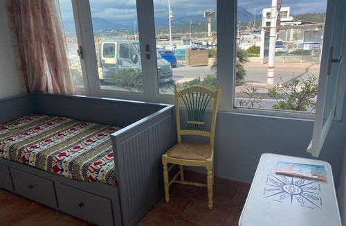 Le Pradet Apartment | A 2 pas de la Plage des Oursinieres