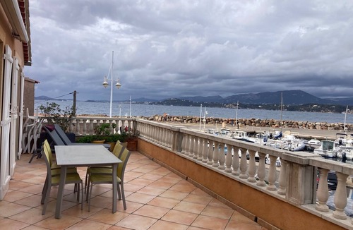 Le Pradet Apartment | A 2 pas de la Plage des Oursinieres