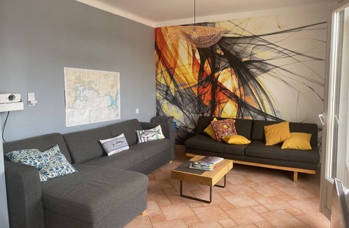 Le Pradet Apartment | A 2 pas de la Plage des Oursinieres