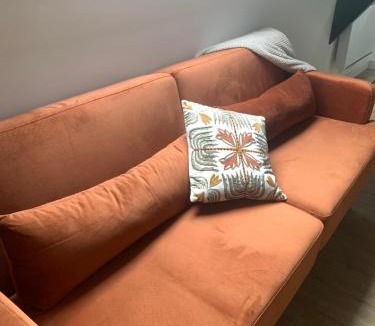 Le Portel Apartment | A 2 pas de la plage
