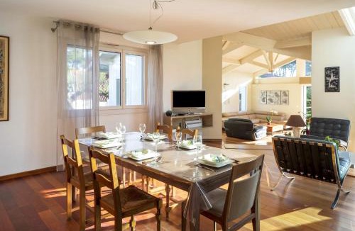Capbreton Villa | A 2 pas des plages et du port