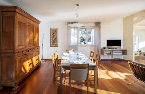 Capbreton Villa | A 2 pas des plages et du port