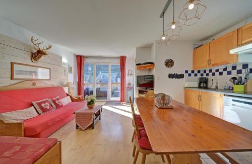 Bagneres-de-Luchon Apartment | A 208 Pics D'aran