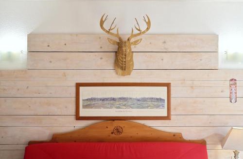 Bagneres-de-Luchon Apartment | A 208 Pics D'aran