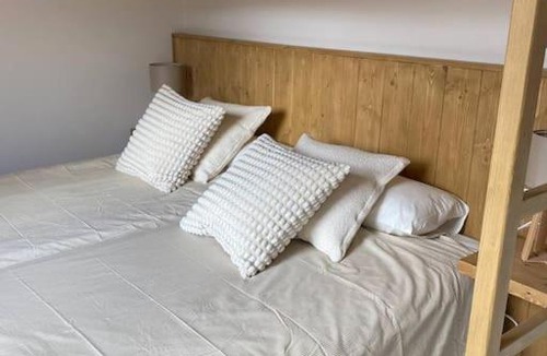 La Massana Apartment | A 25 m. del Telecabina de Pal