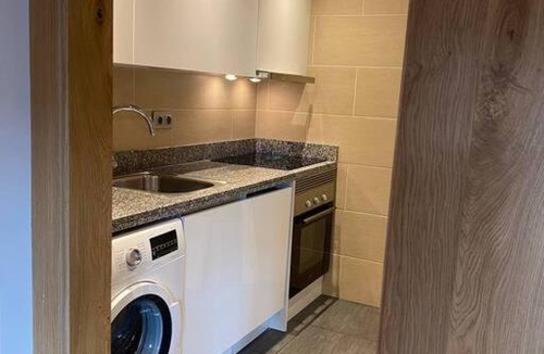 La Massana Apartment | A 25 m. del Telecabina de Pal