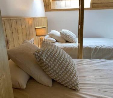 La Massana Apartment | A 25 m. del Telecabina de Pal
