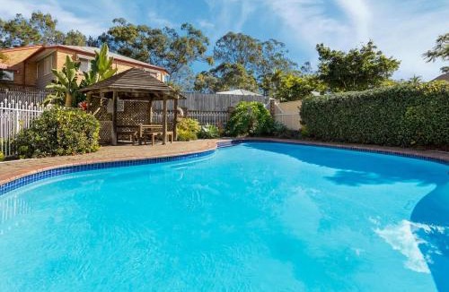 Wishart Apartment | A 3 bedders close to everything